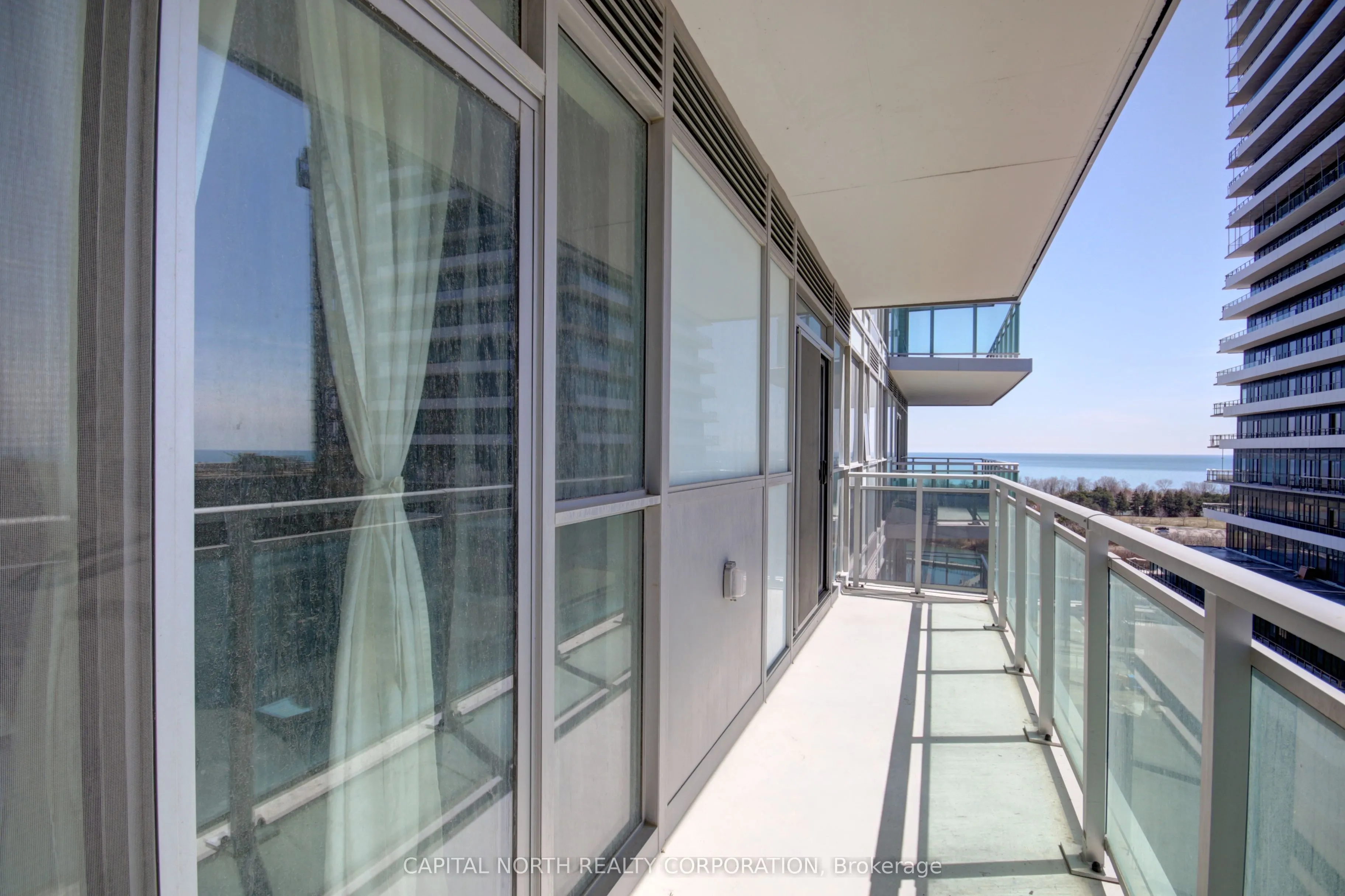 33 Shore Breeze Drive, #711