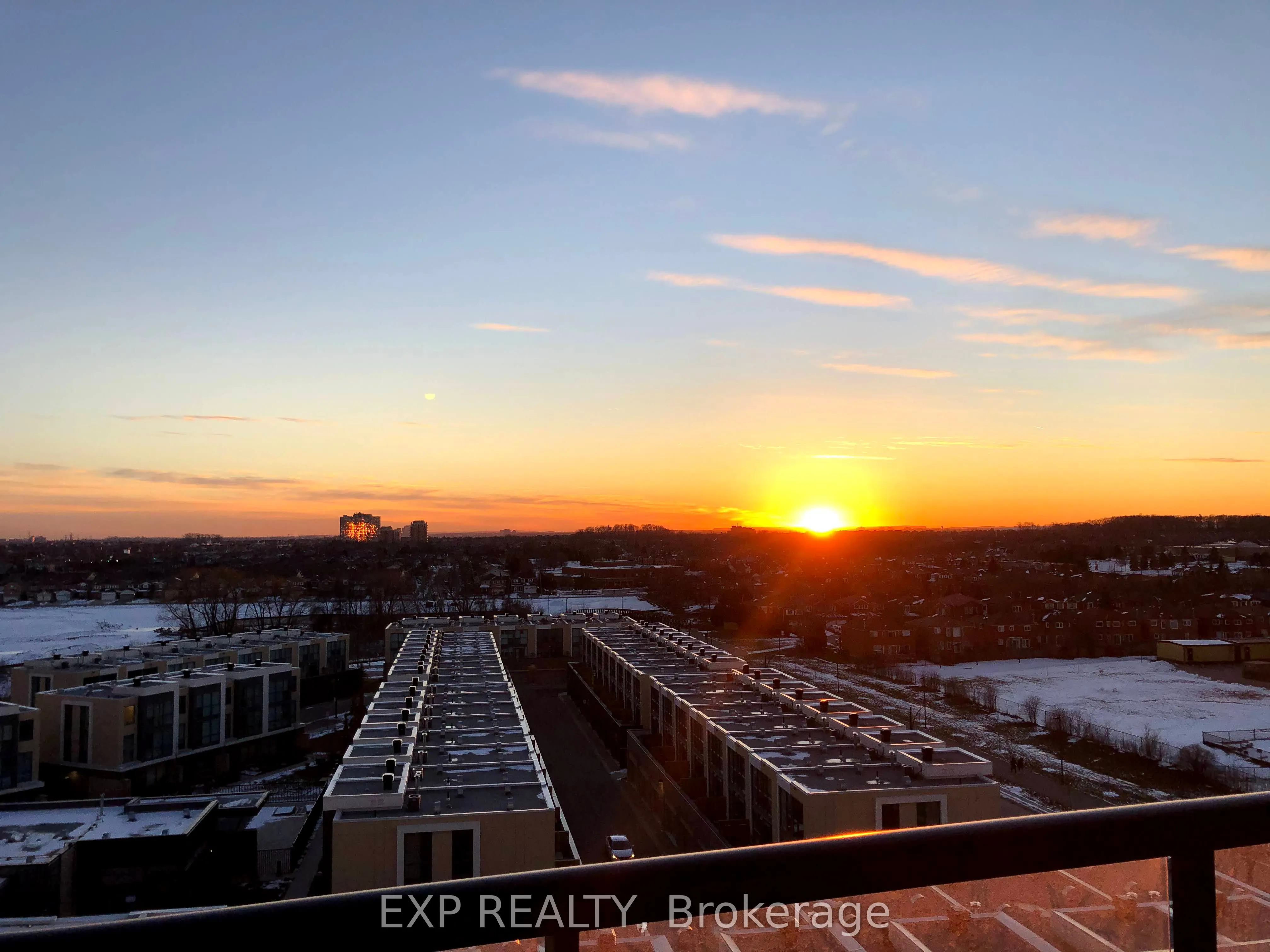 65 Watergarden Drive, #605