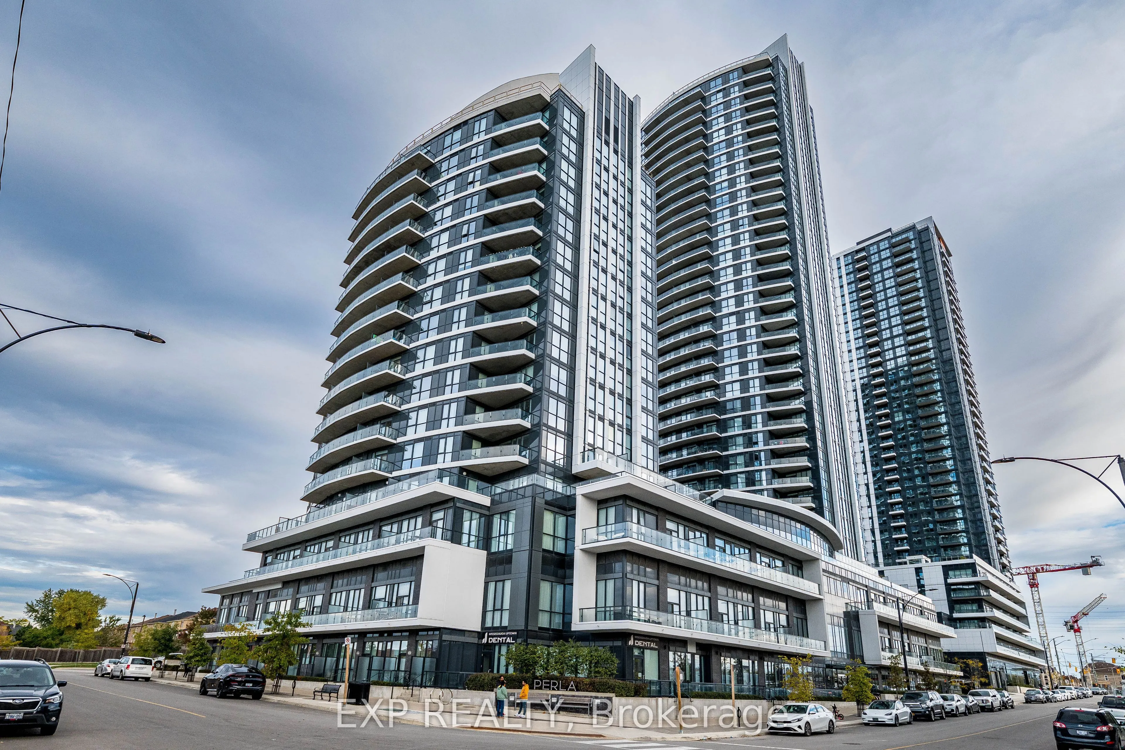 65 Watergarden Drive, #605