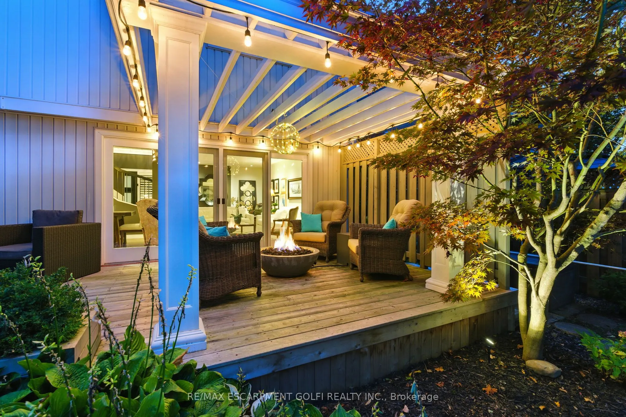 2387 Cavendish Drive