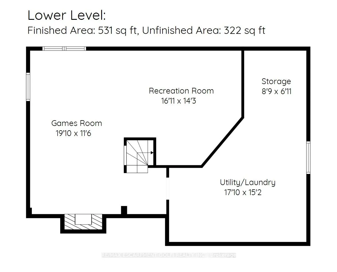 2387 Cavendish Drive