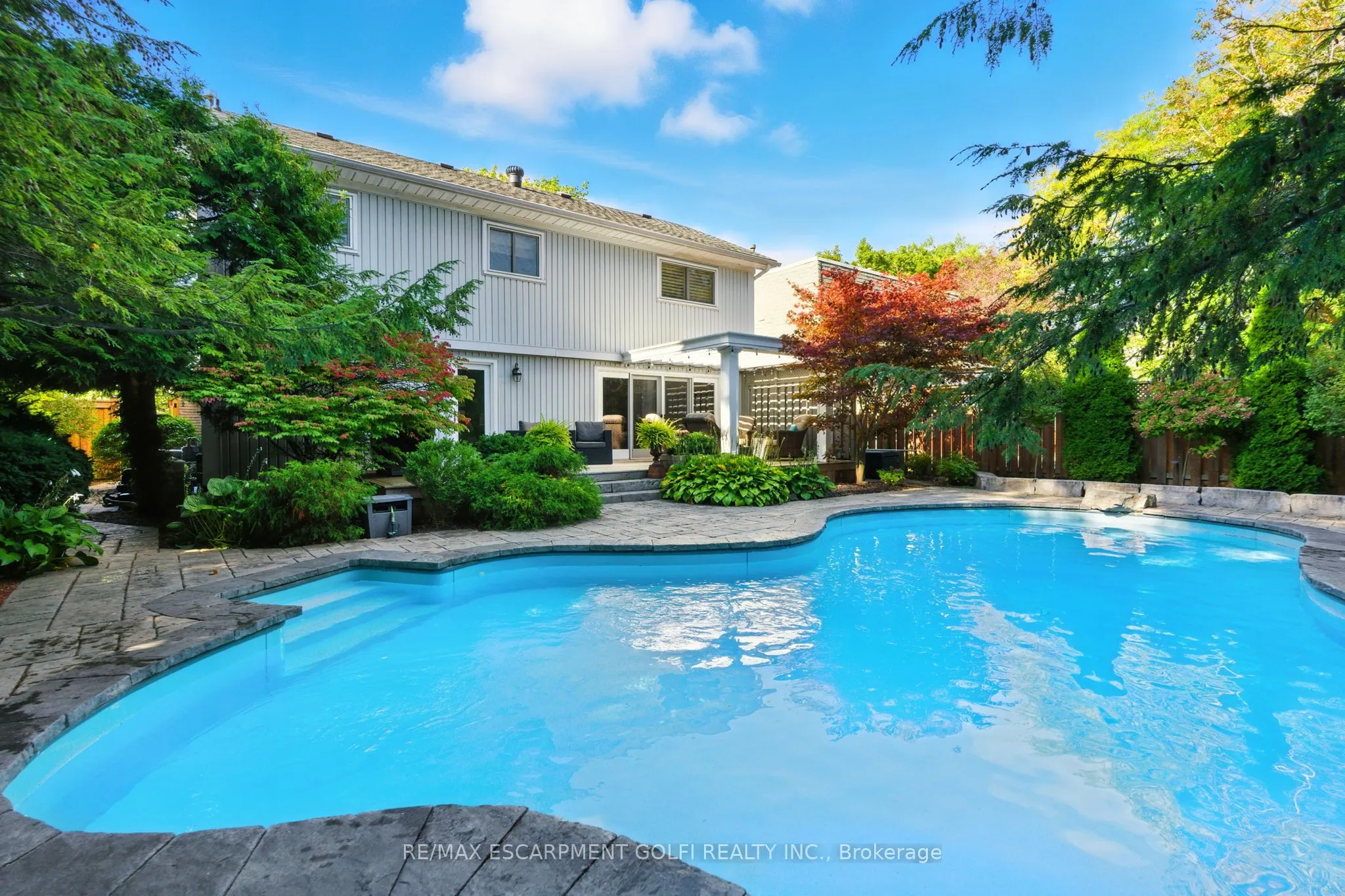 2387 Cavendish Drive
