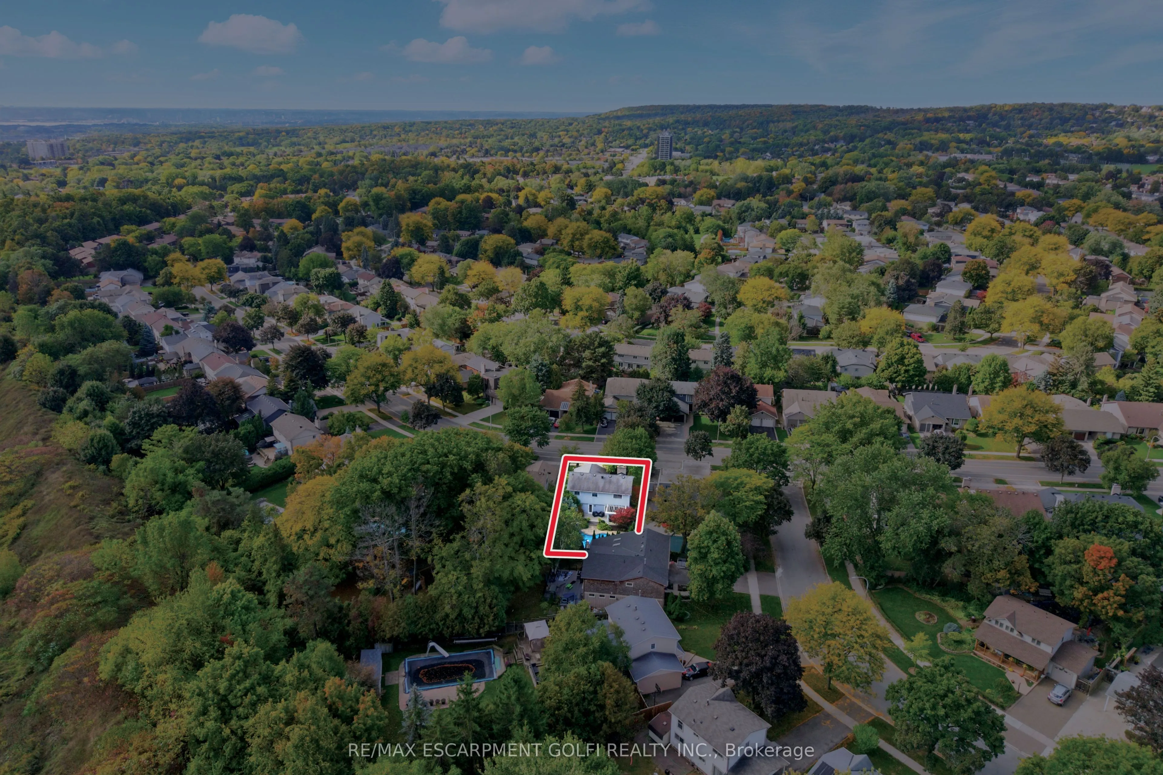 2387 Cavendish Drive