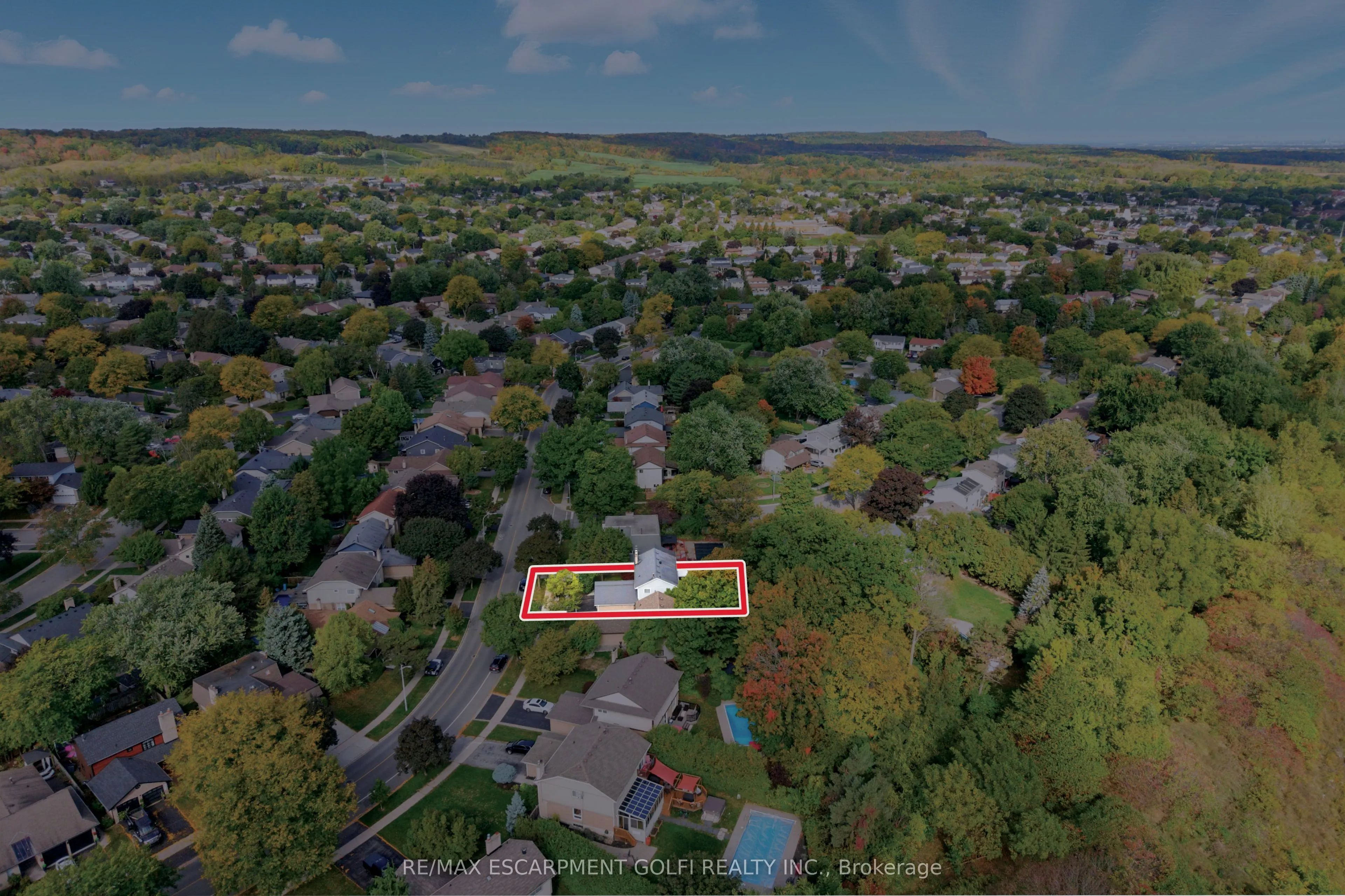2387 Cavendish Drive