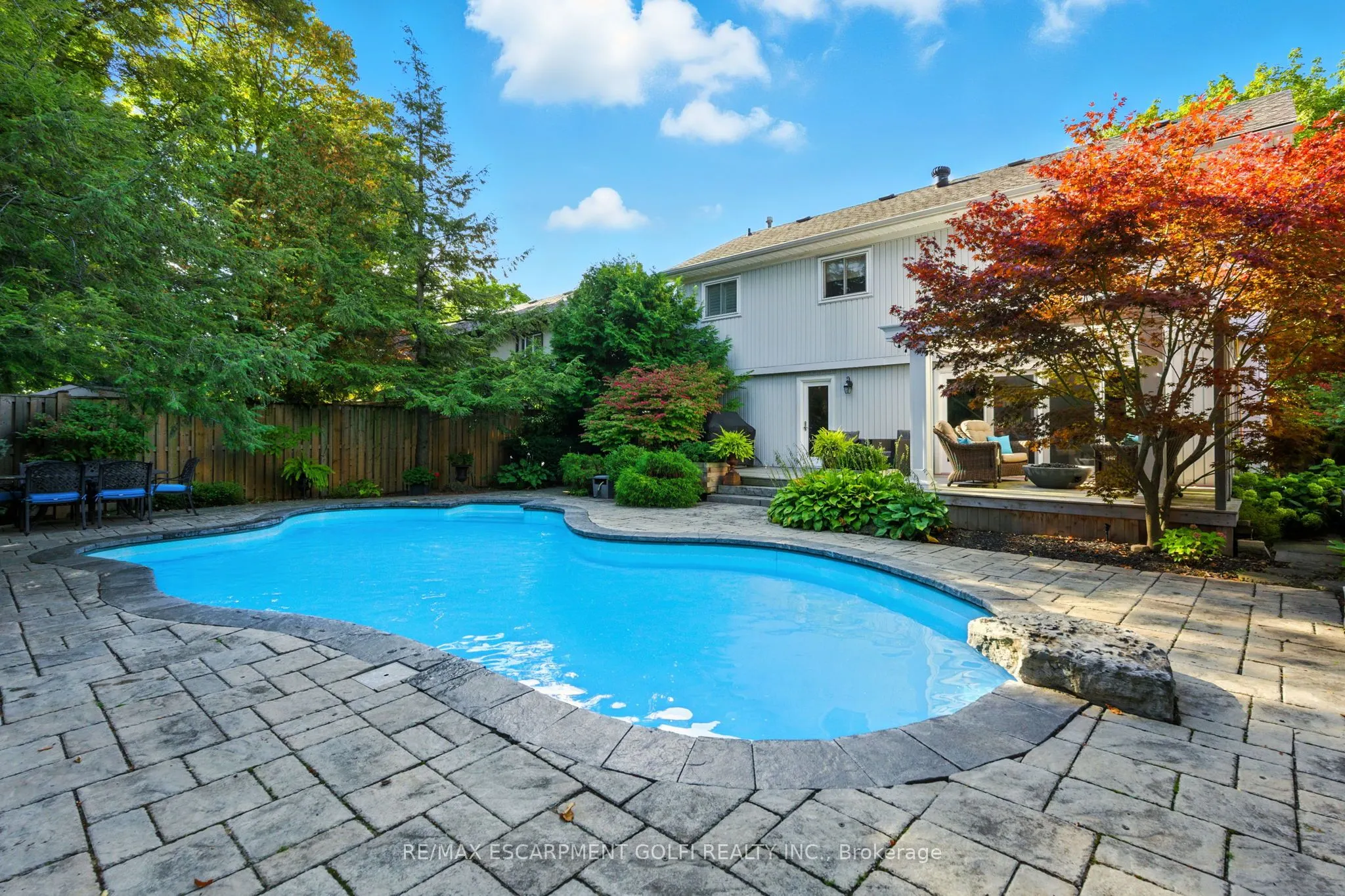 2387 Cavendish Drive