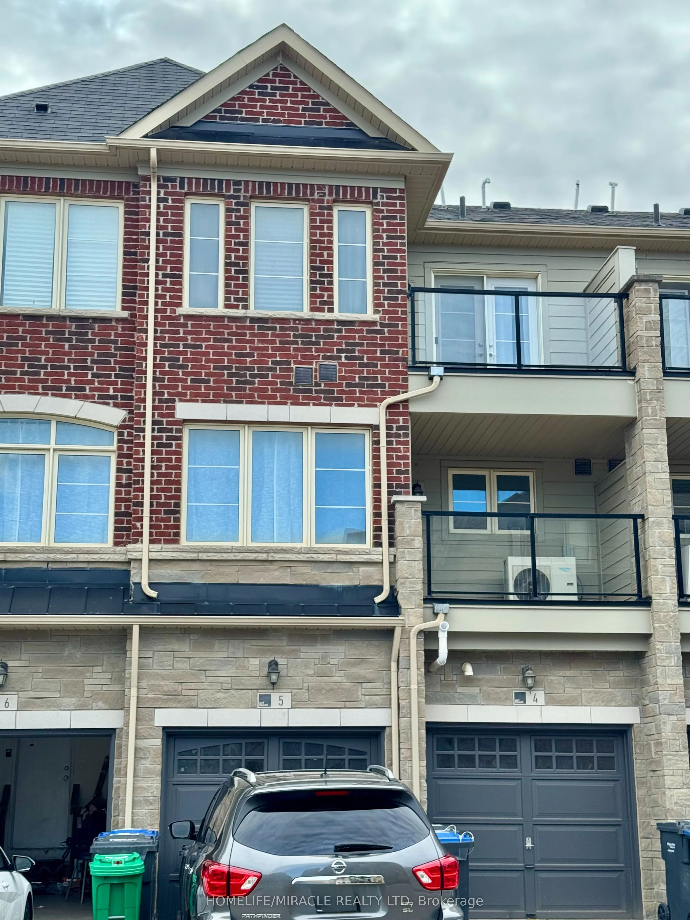 200 Veterans Drive, #5