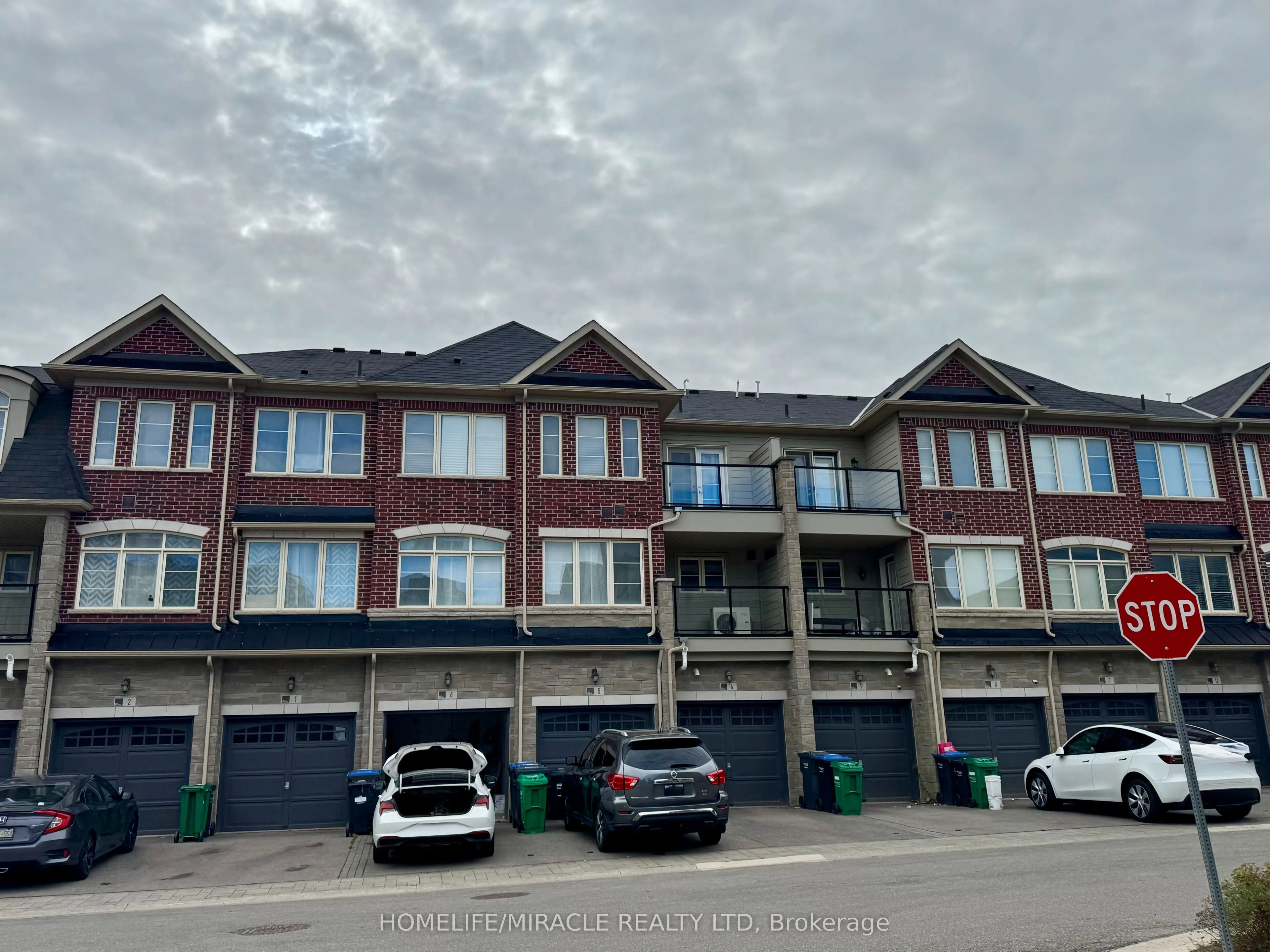 200 Veterans Drive, #5