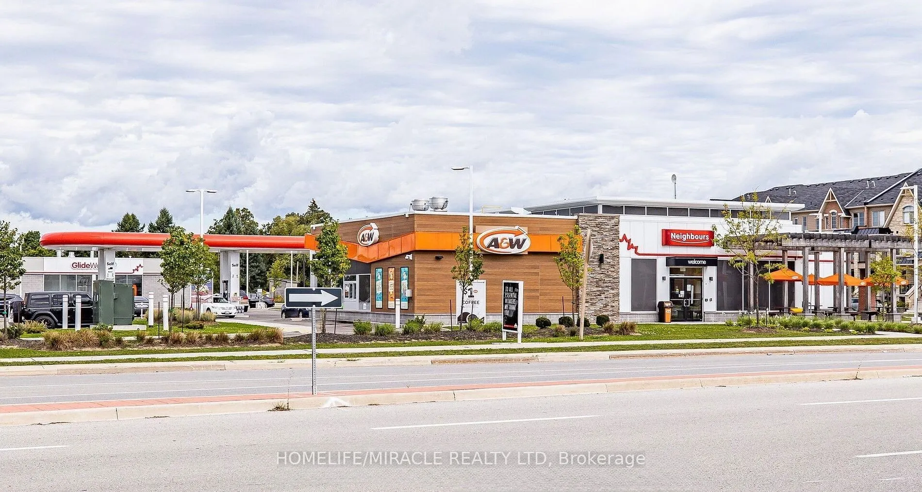 200 Veterans Drive, #5