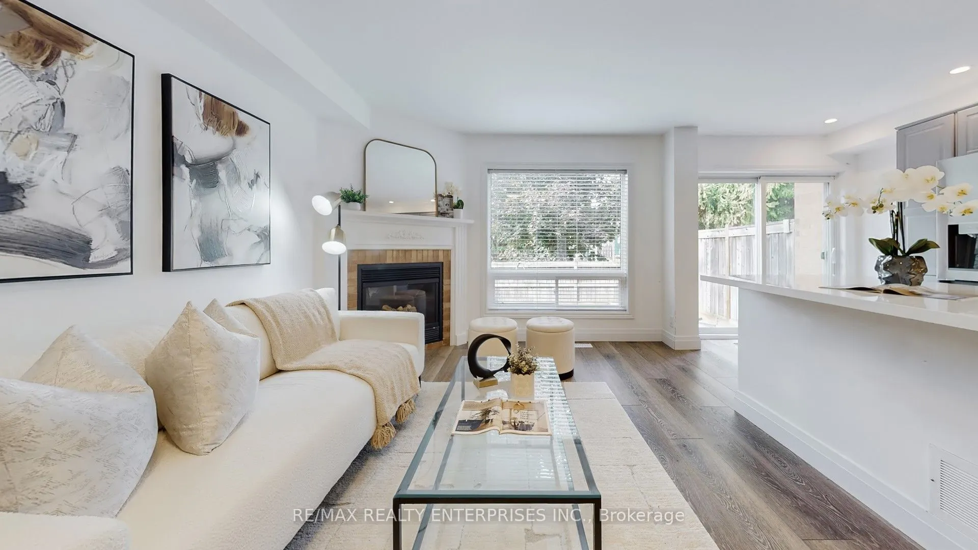 5223 Fairford Crescent, #27