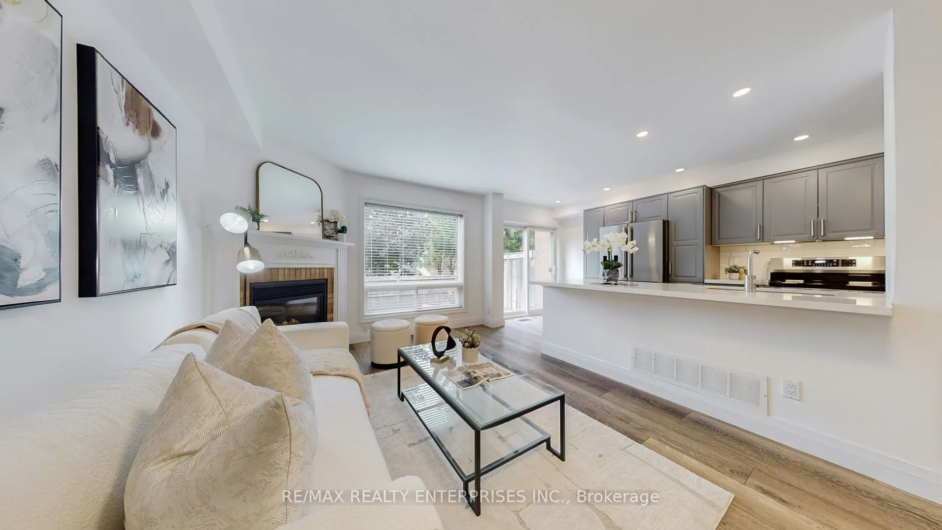 5223 Fairford Crescent, #27