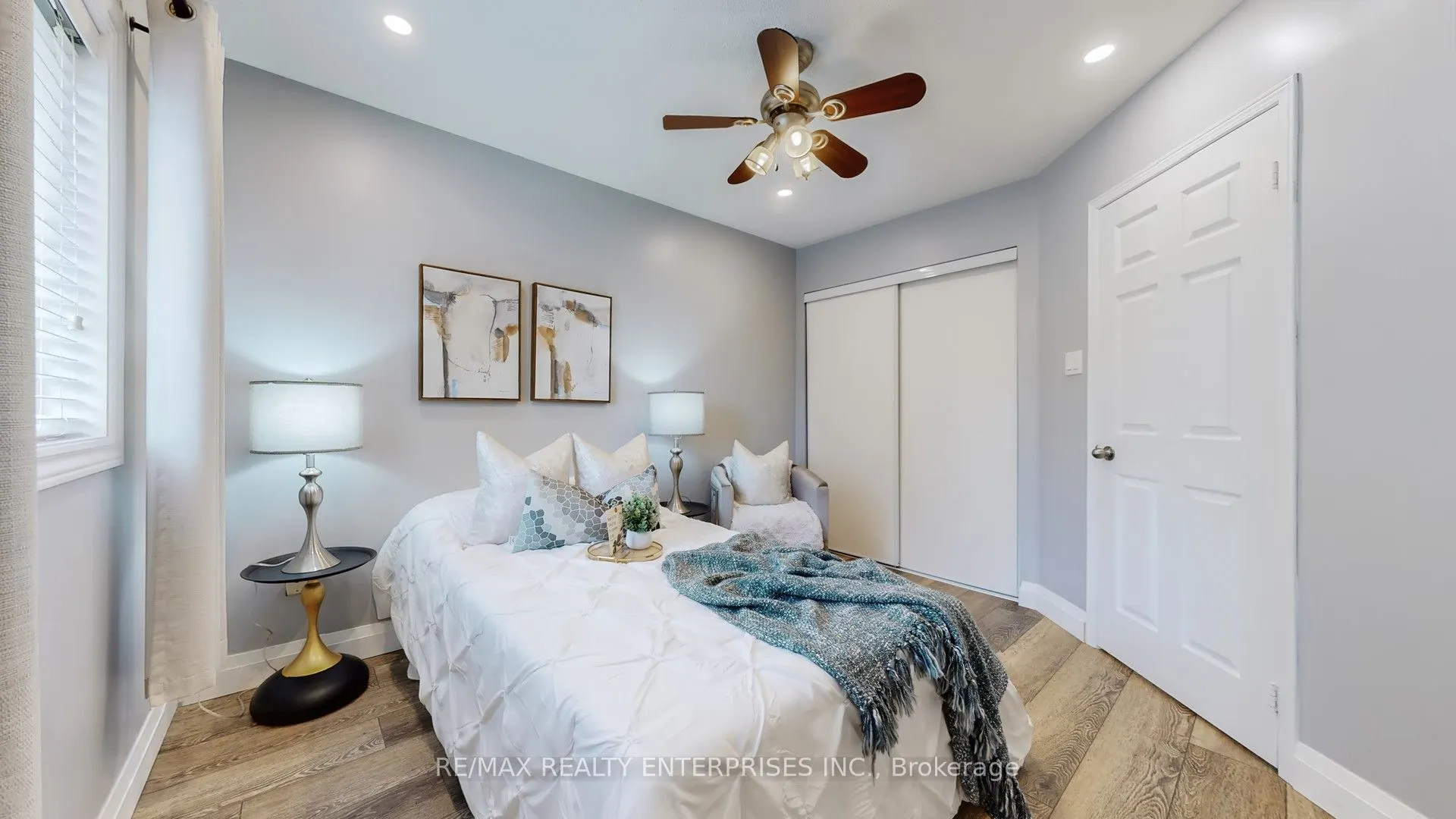 5223 Fairford Crescent, #27