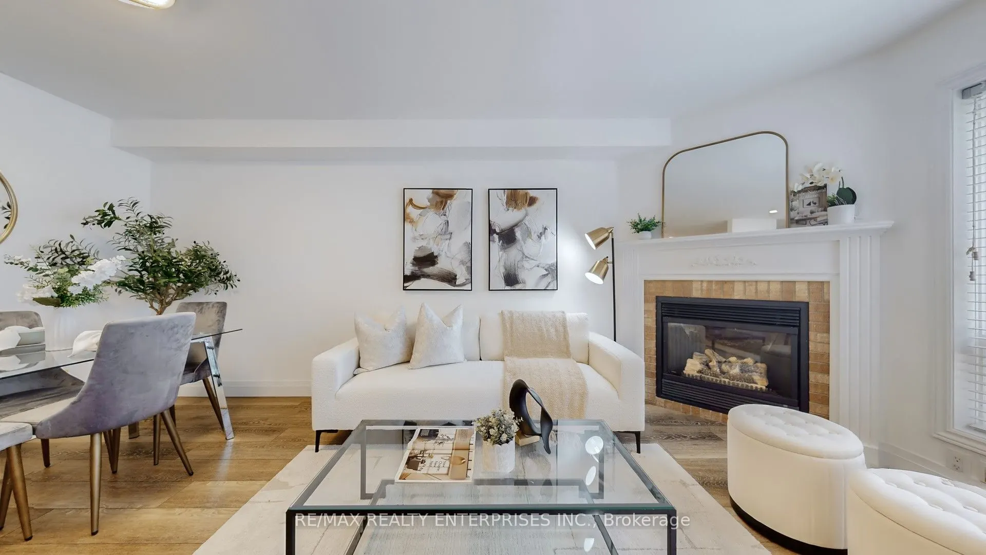 5223 Fairford Crescent, #27