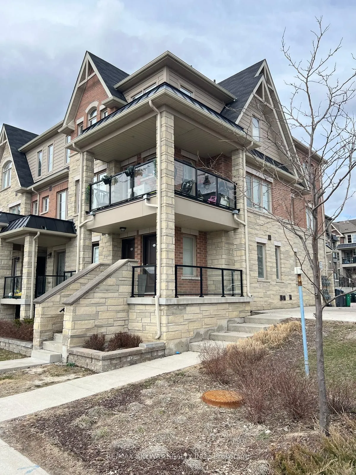 200 Veterans Drive, #103