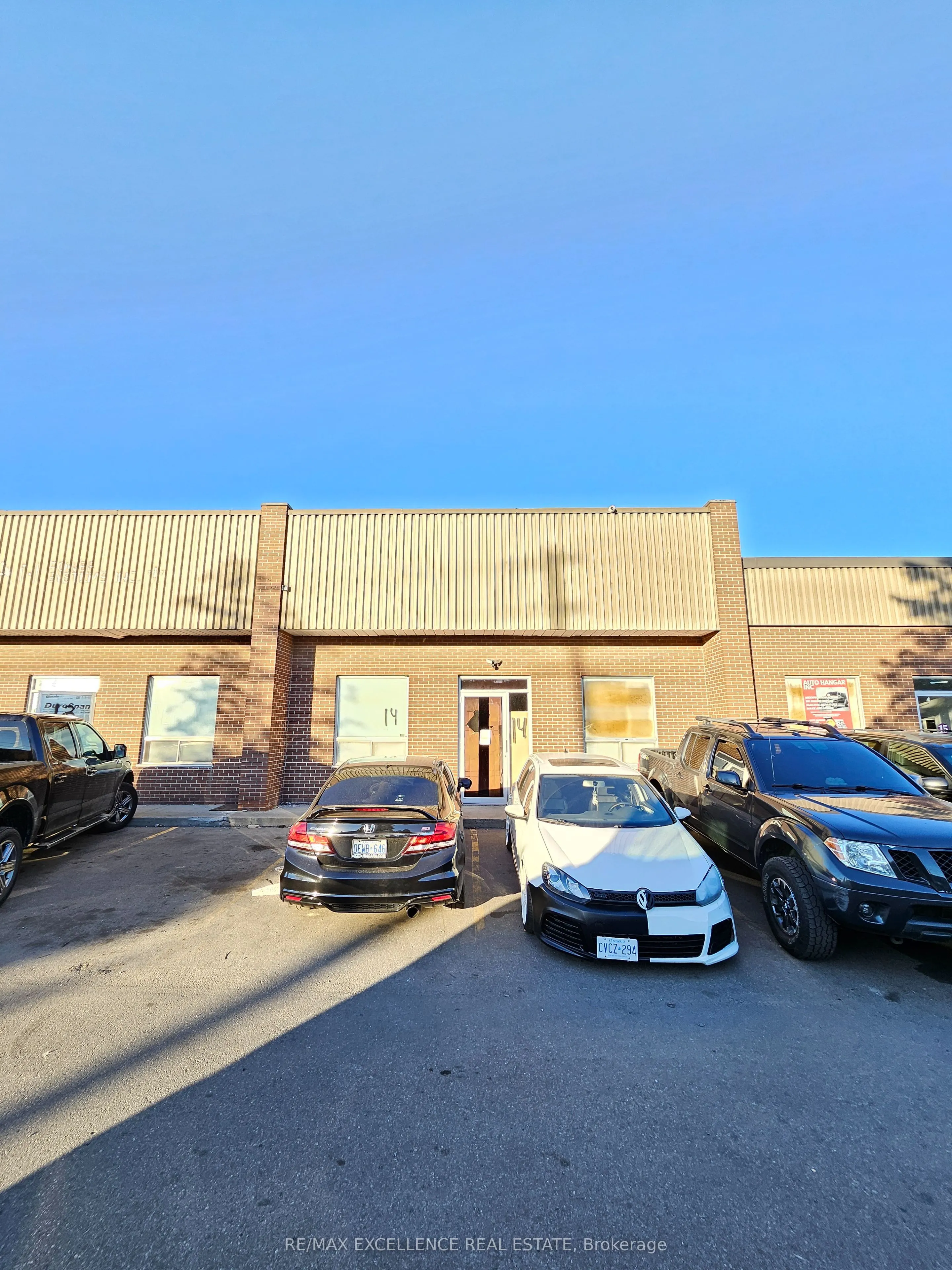 7517 Bren Road, #14