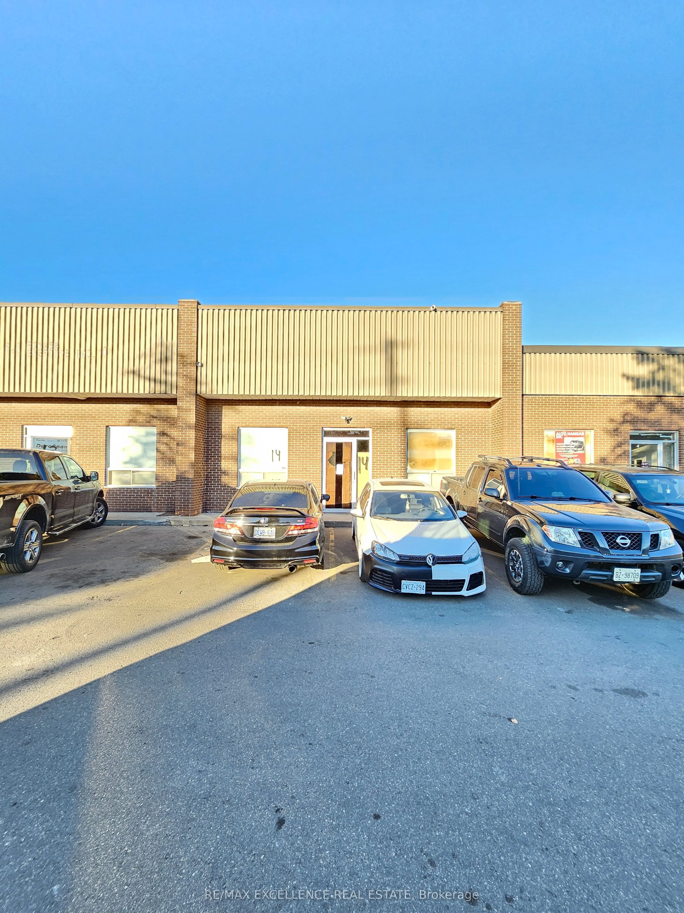 7517 Bren Road, #14