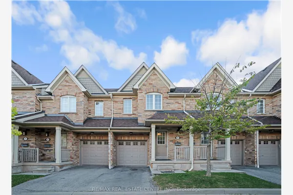 5255 Palmetto Place, #165