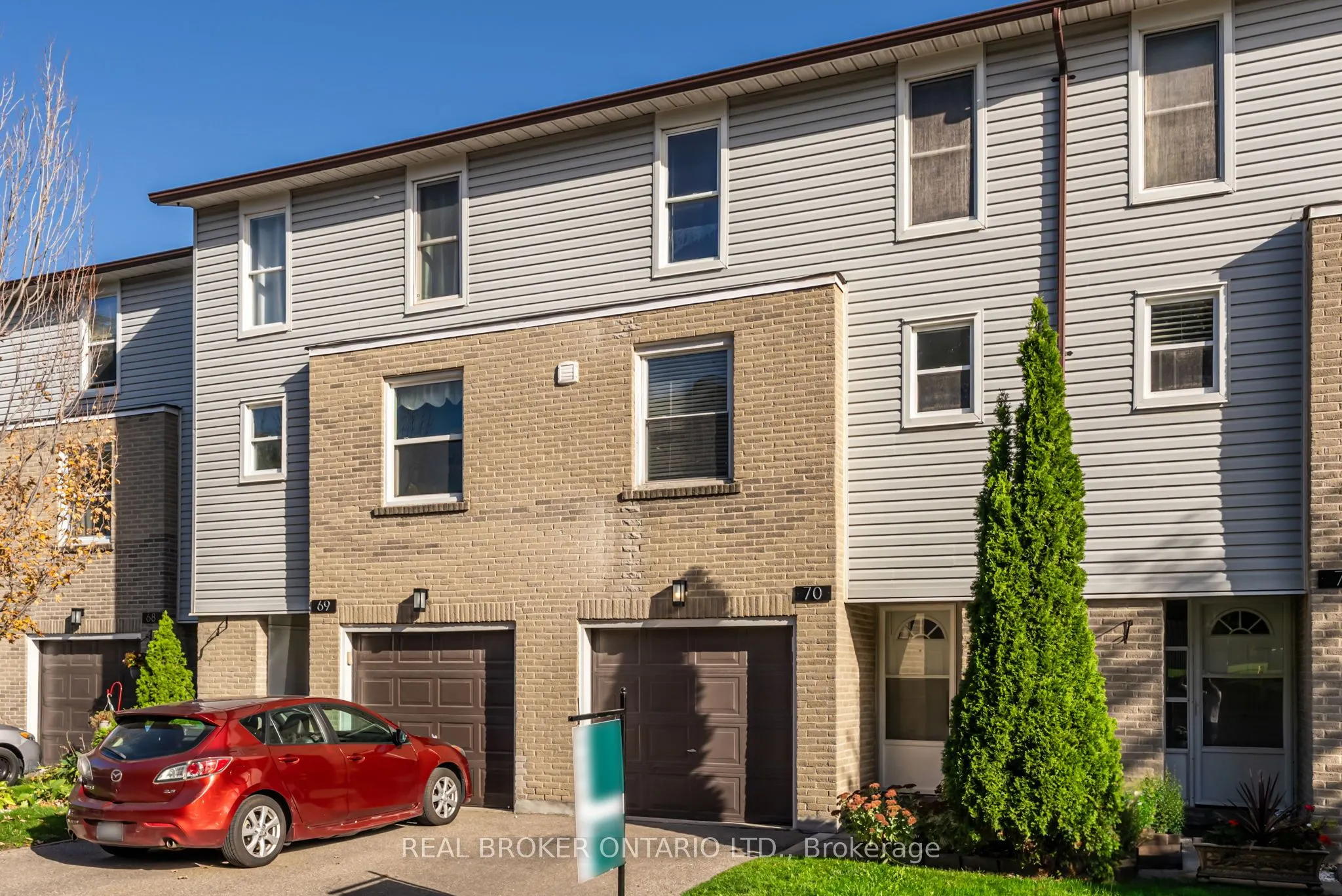 2440 Bromsgrove Road, #70