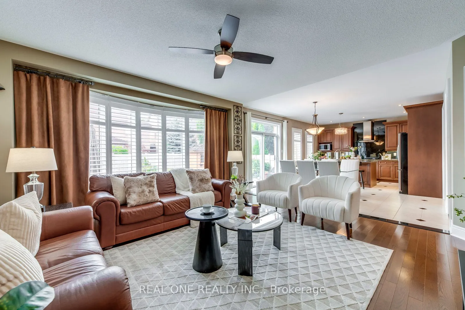 1507 Arrowhead Road