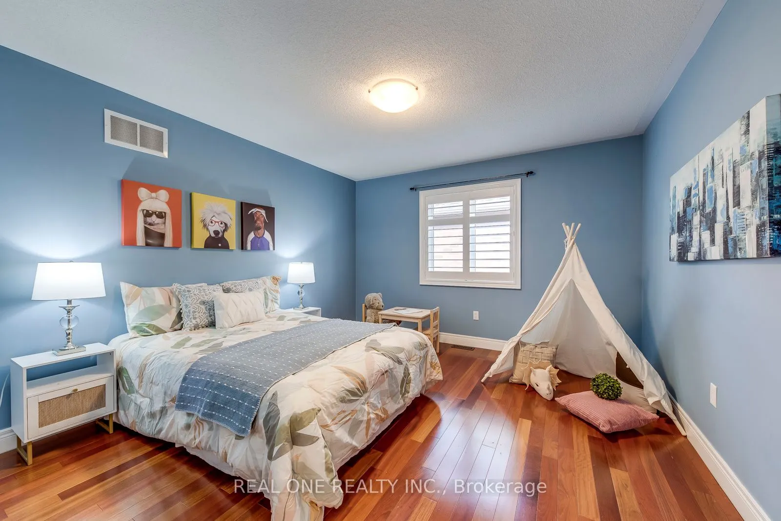 1507 Arrowhead Road