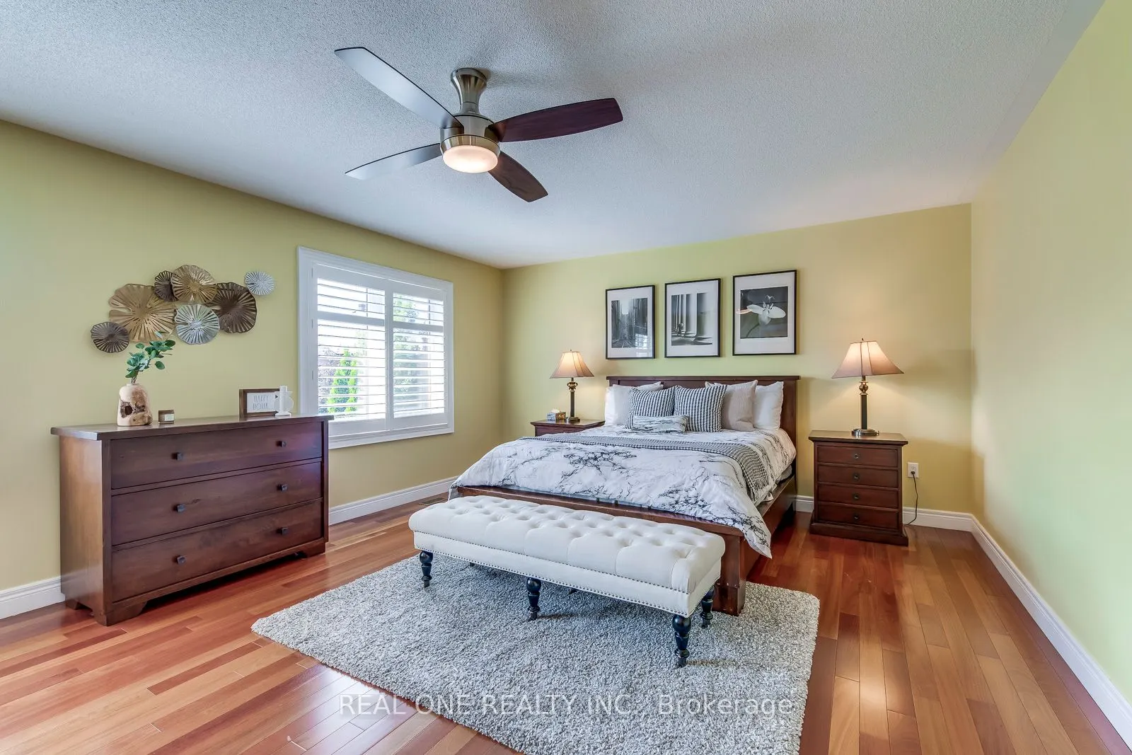1507 Arrowhead Road