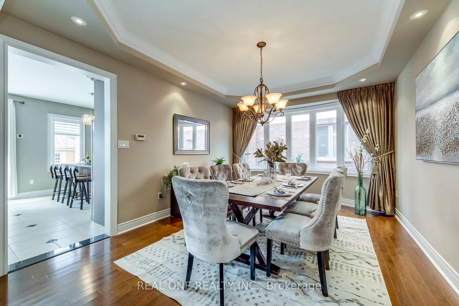 1507 Arrowhead Road