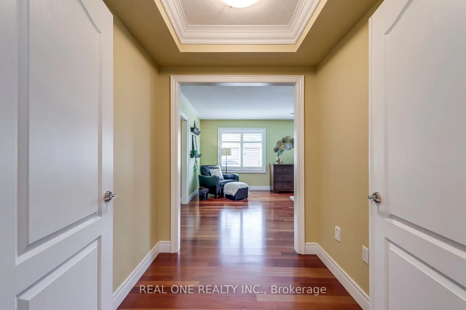 1507 Arrowhead Road