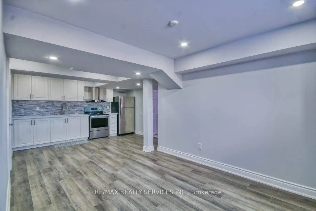 69 Pellegrino Road, #Bsmt