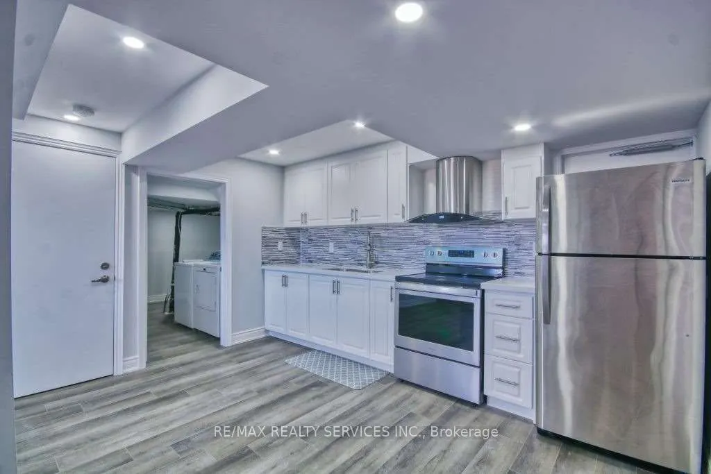 69 Pellegrino Road, #Bsmt