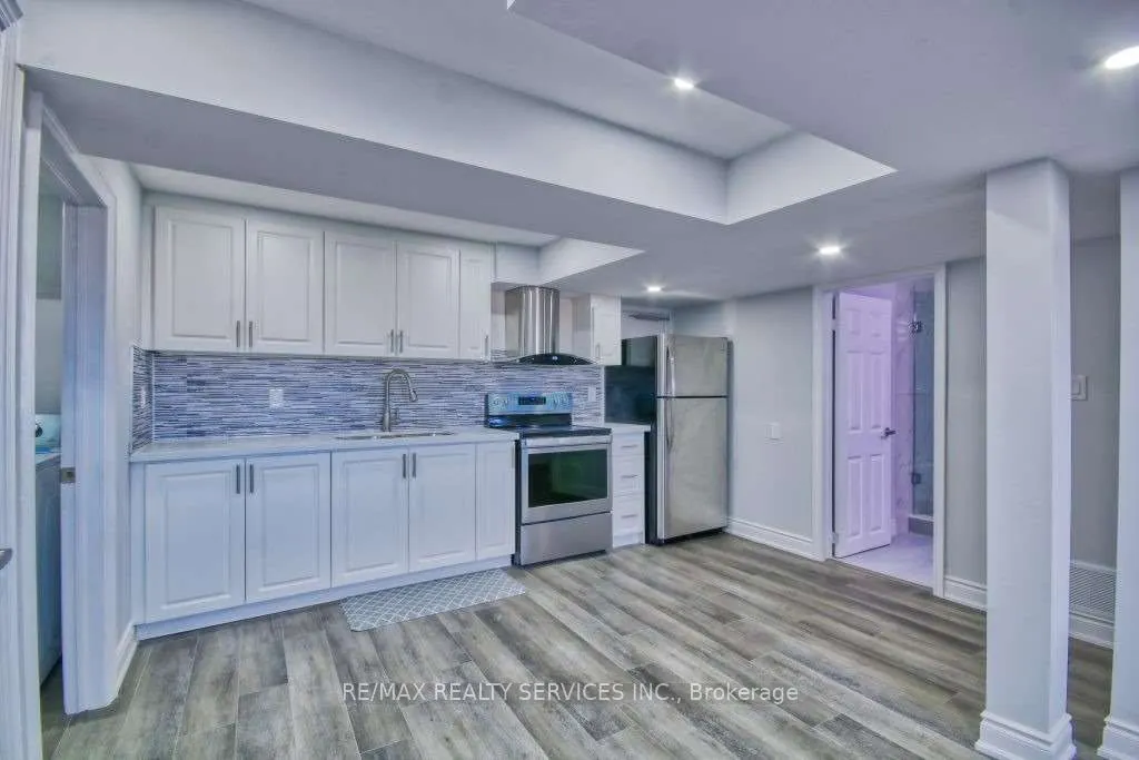 69 Pellegrino Road, #Bsmt