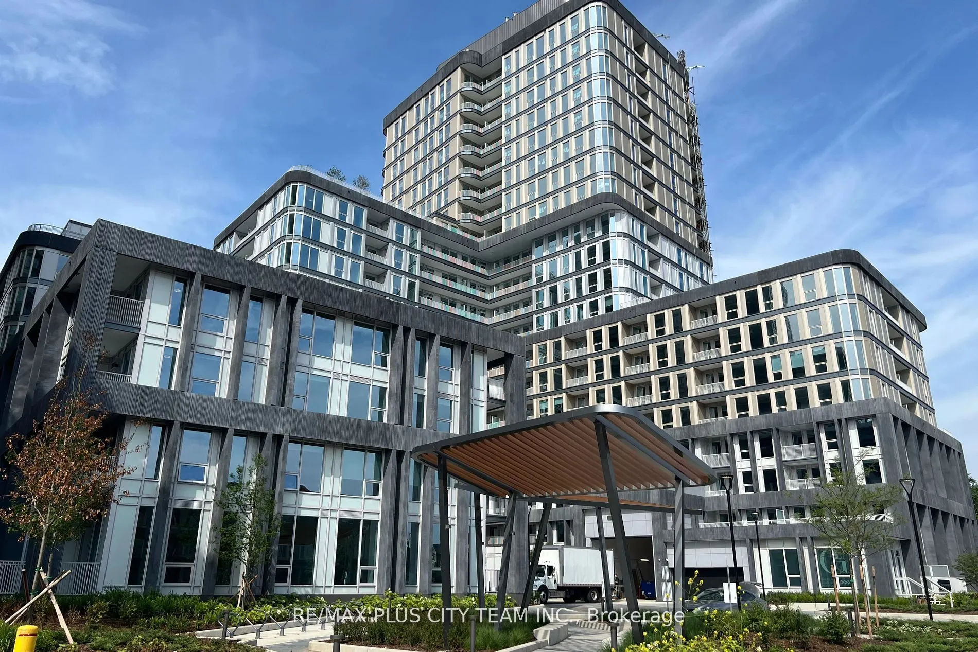 3240 William Coltson Avenue, #1305