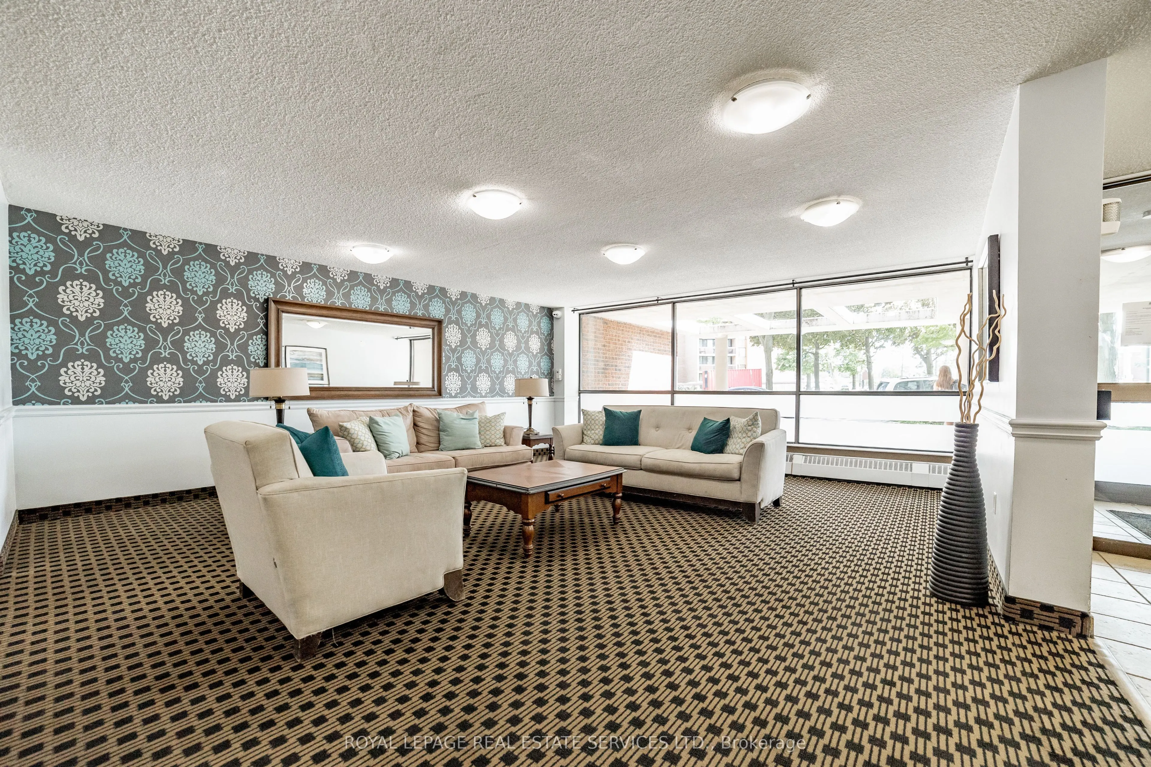 3501 Glen Erin Drive, #311
