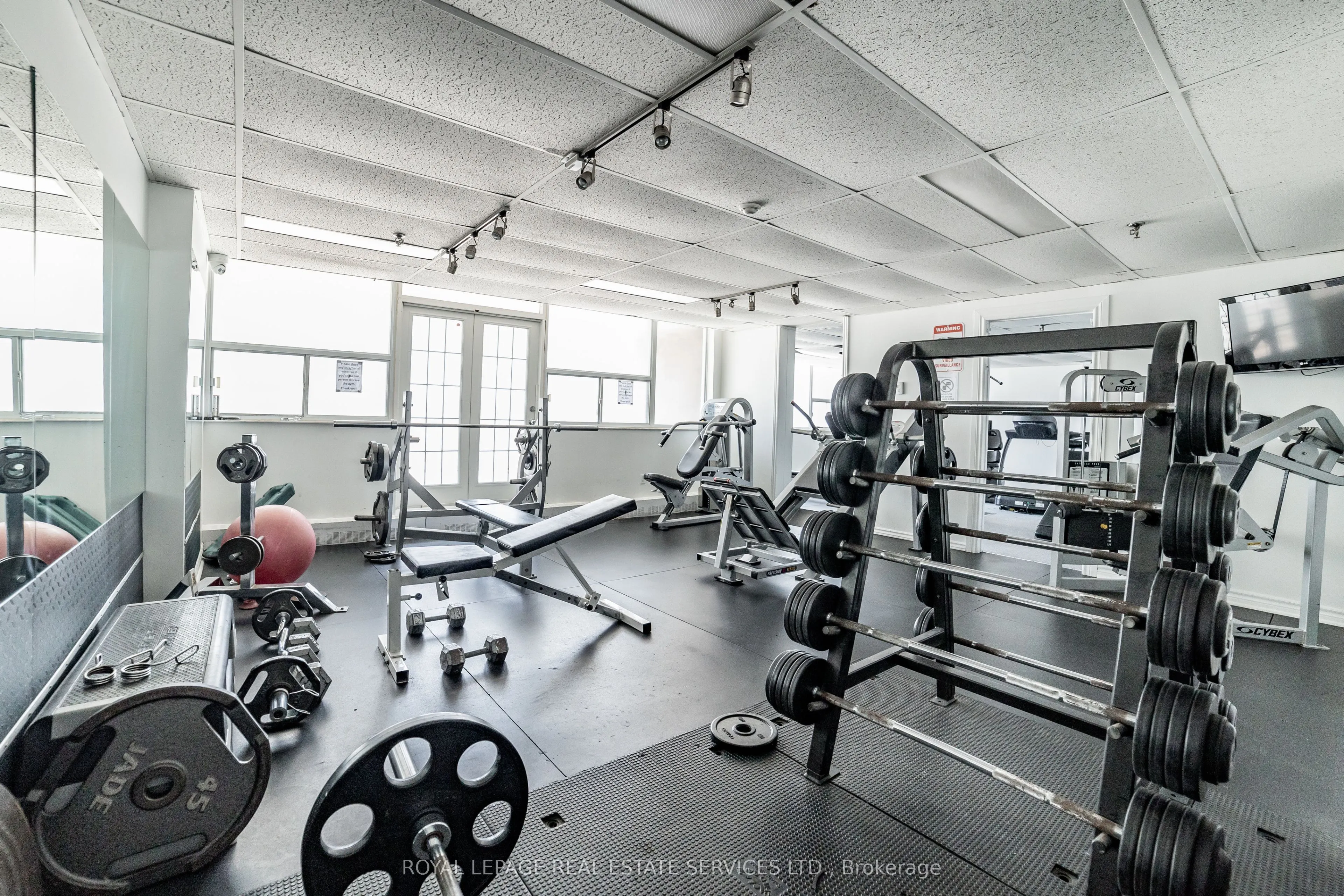 3501 Glen Erin Drive, #311