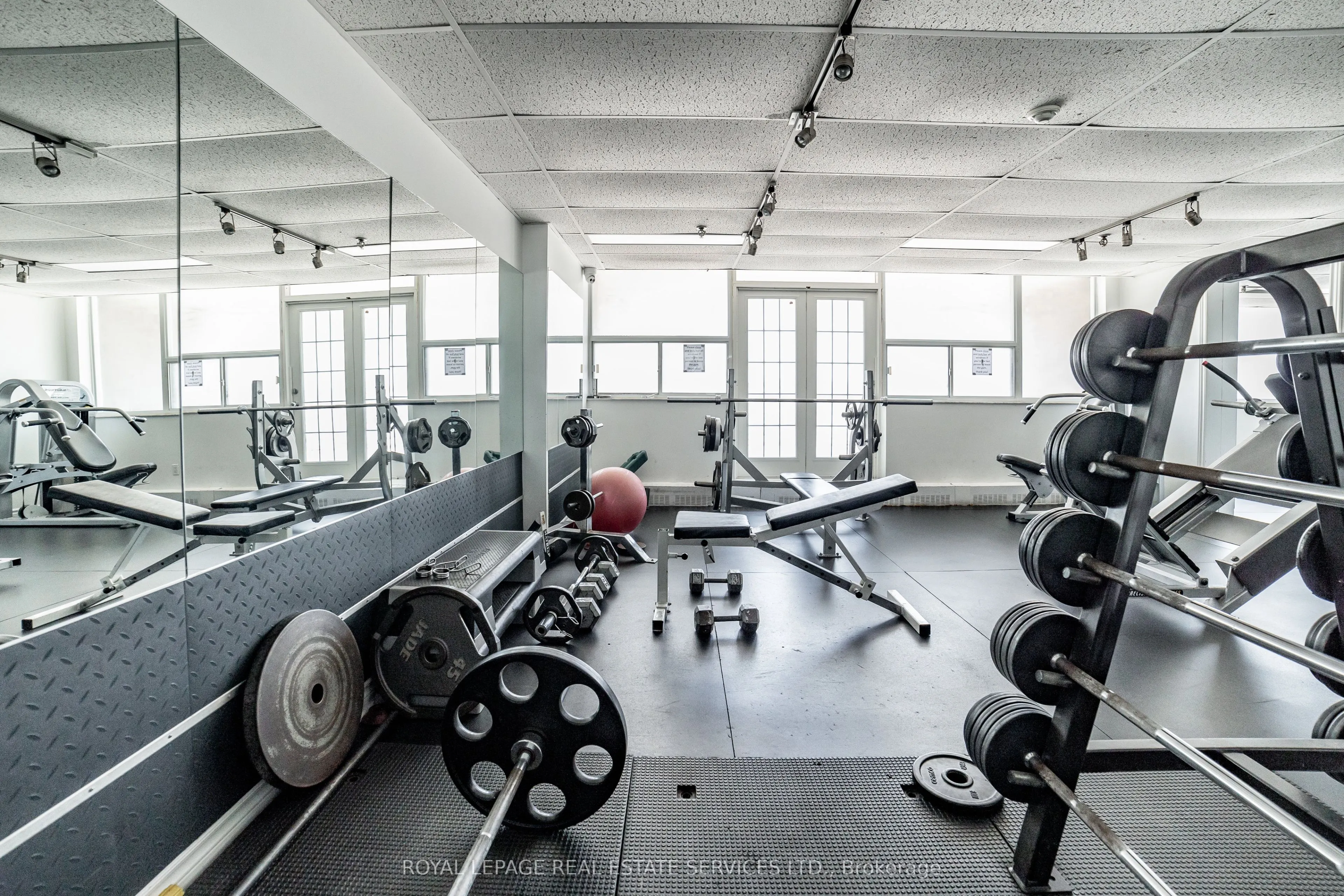 3501 Glen Erin Drive, #311