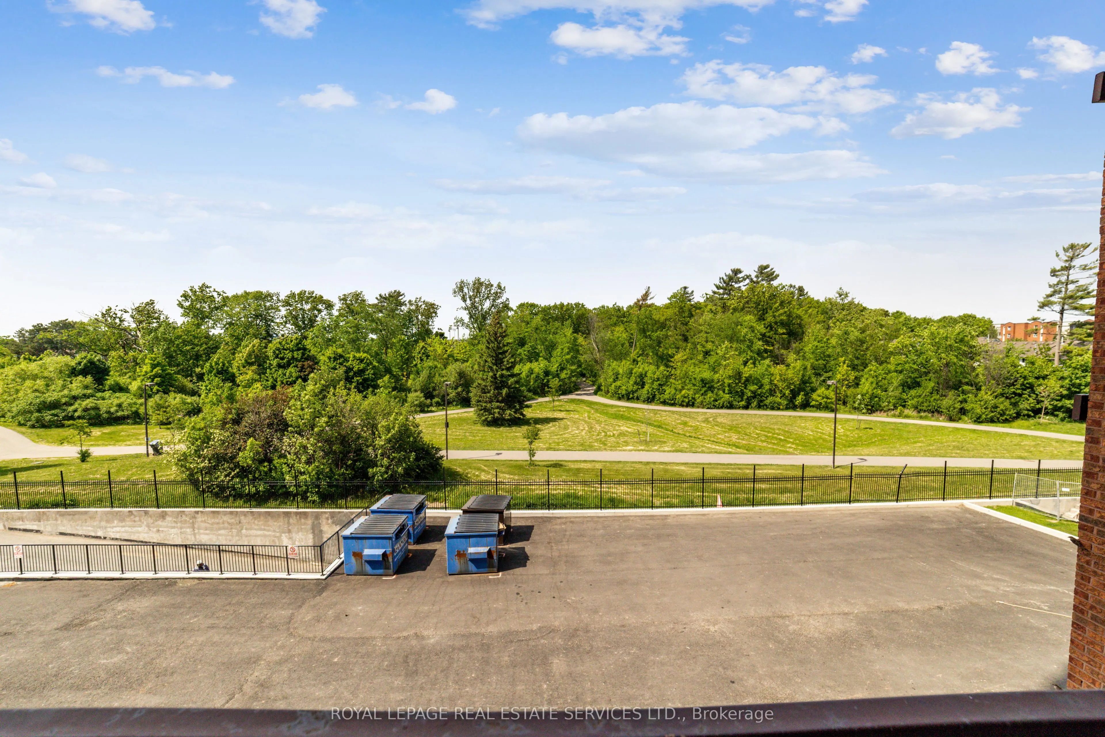 3501 Glen Erin Drive, #311