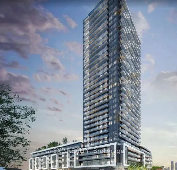 5105 Hurontario Street, #2