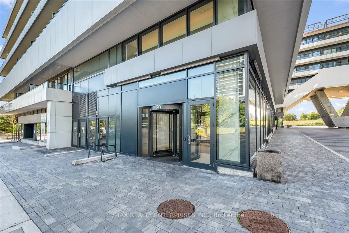 20 Shore Breeze Drive, #2806