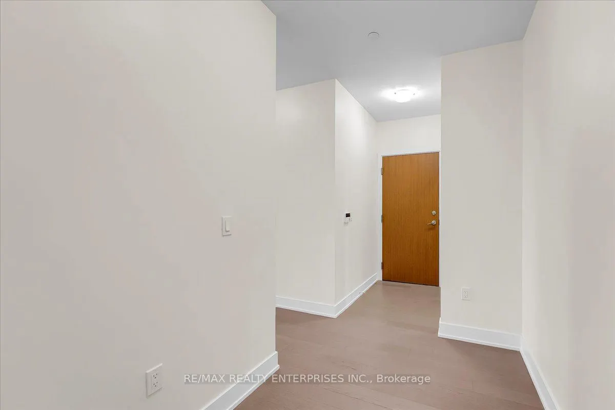 20 Shore Breeze Drive, #2806