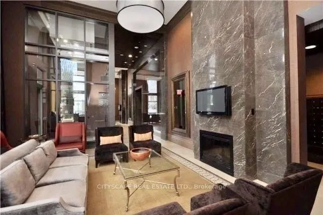 385 Prince Of Wales Drive, #3507