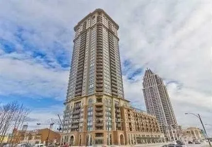 385 Prince Of Wales Drive, #3507