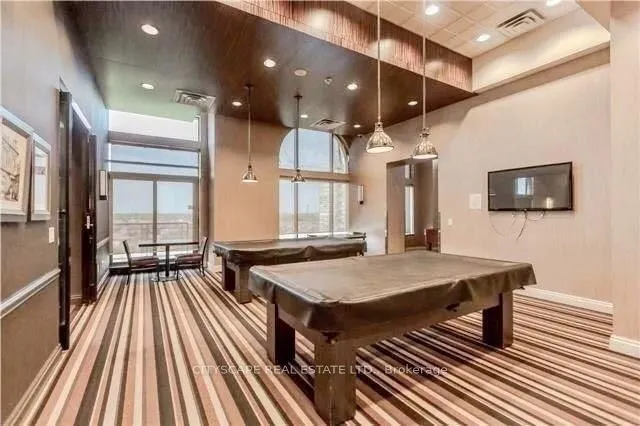 385 Prince Of Wales Drive, #3507