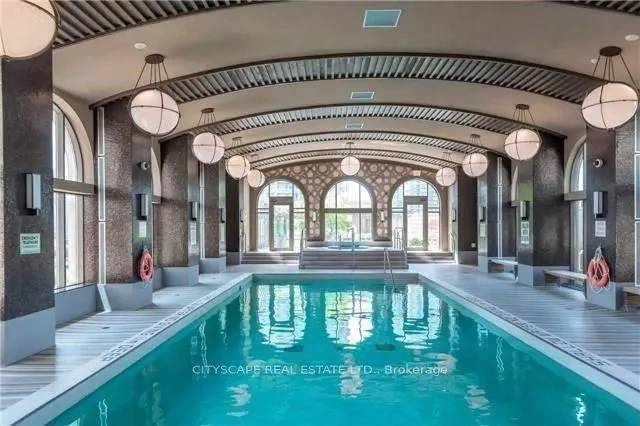 385 Prince Of Wales Drive, #3507