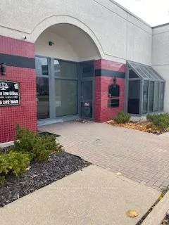 5160 Explorer Drive E, ##15