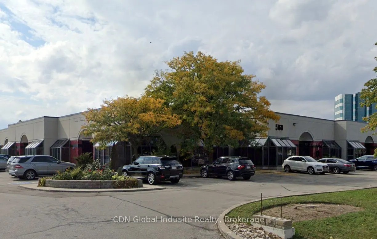 5160 Explorer Drive E, ##15