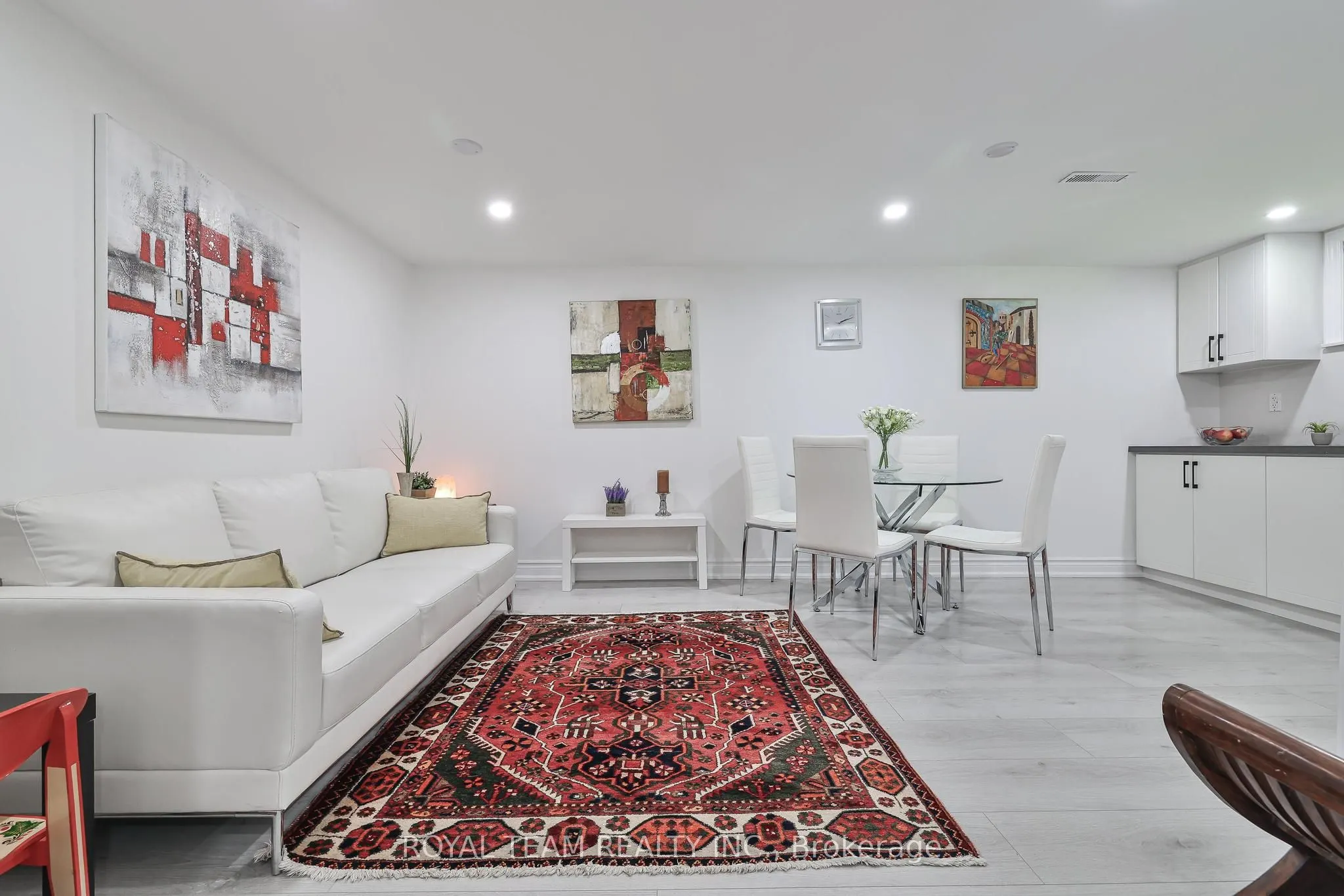6 Crioline Road
