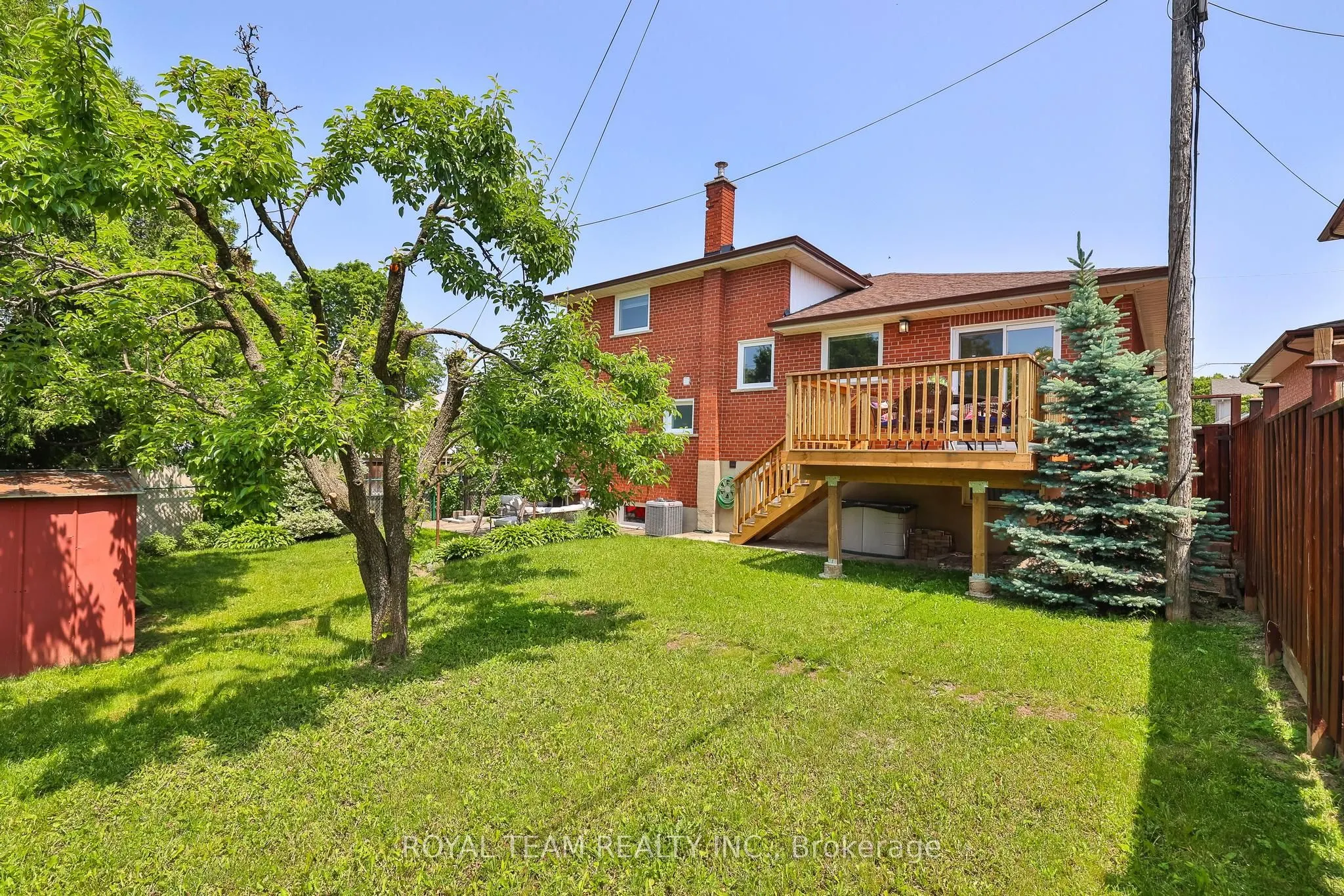 6 Crioline Road
