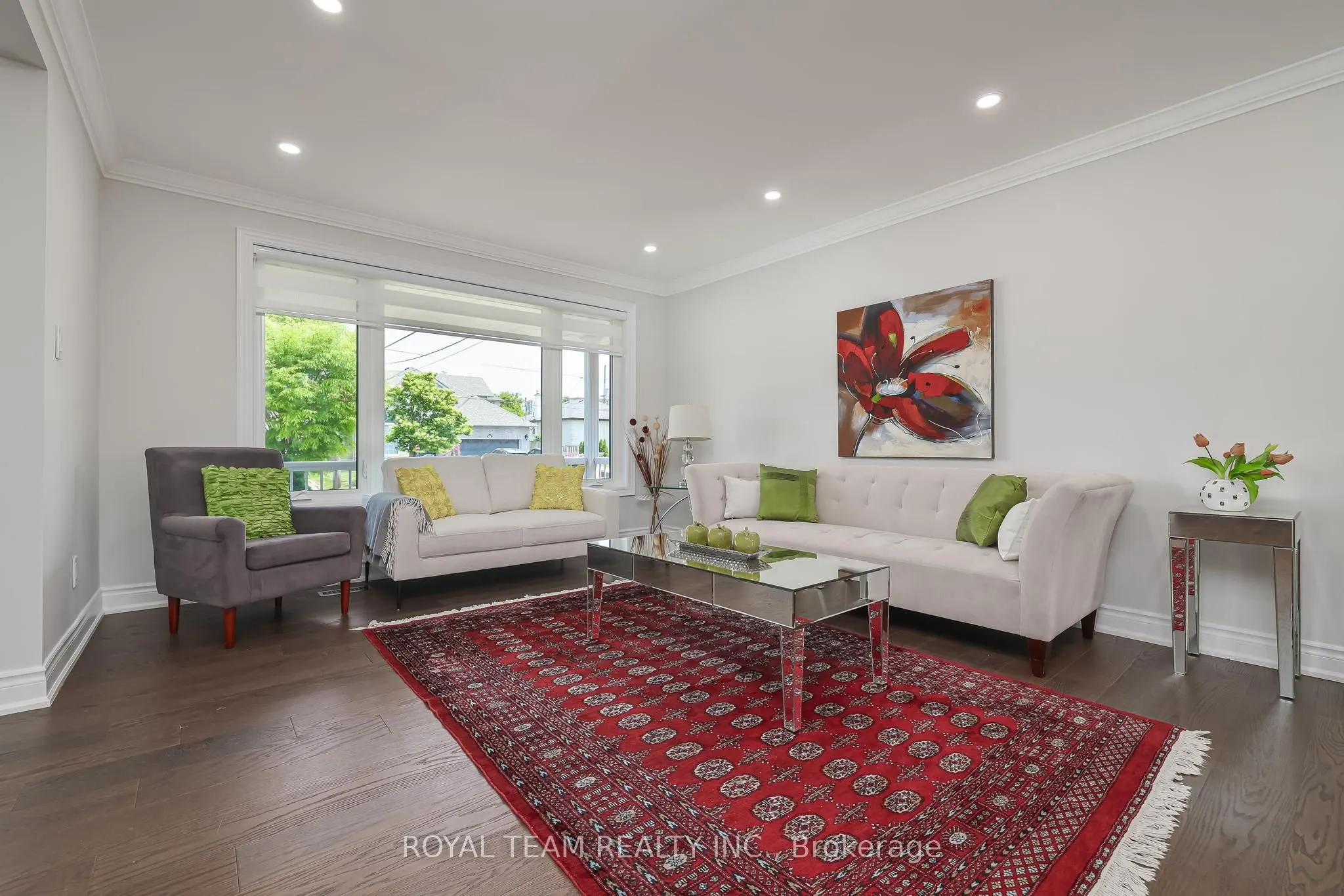 6 Crioline Road