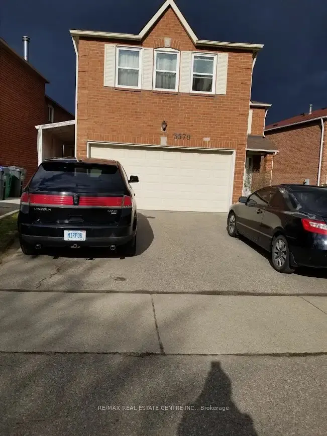 3579 Copernicus Drive, #Bsmt