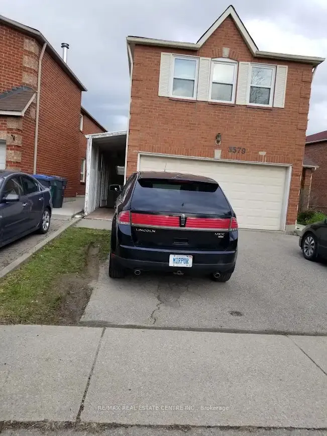 3579 Copernicus Drive, #Bsmt