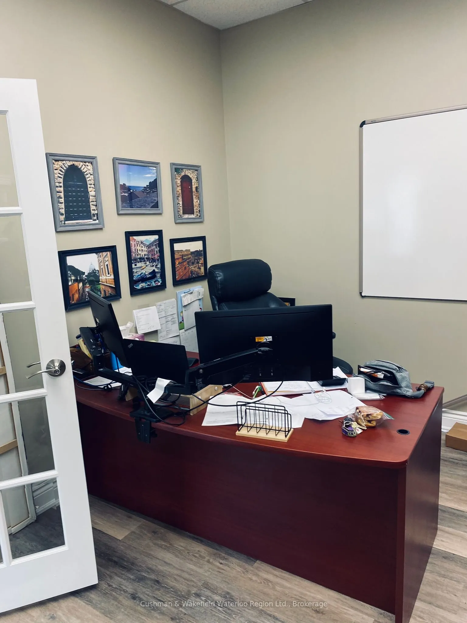 348 Bronte Street S, #14