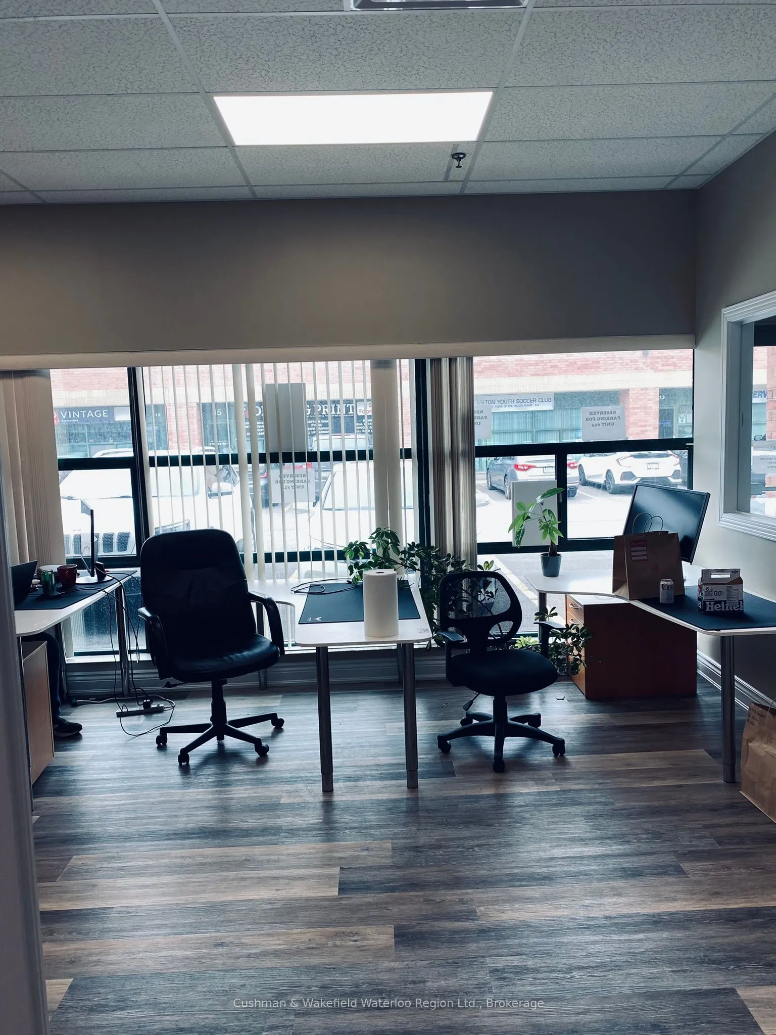 348 Bronte Street S, #14